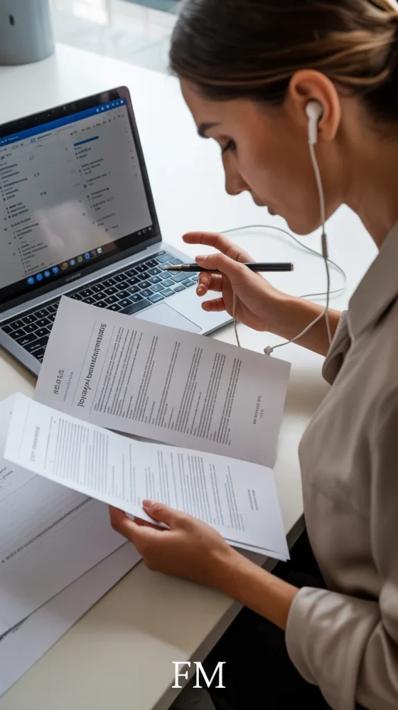 Translation Specialist