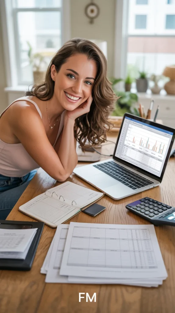 Virtual Bookkeeper