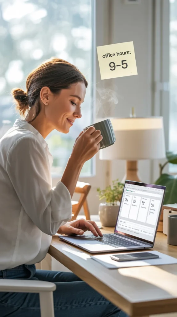 work from home jobs - Top Image