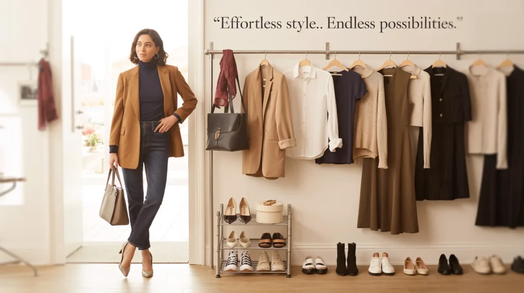 Featured Image - Work Outfits Women