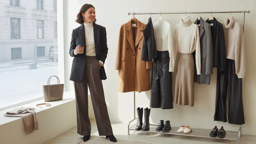 Featured Image - Work Outfits Women