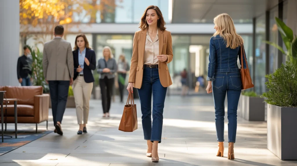 Featured Image - Work Outfits Women