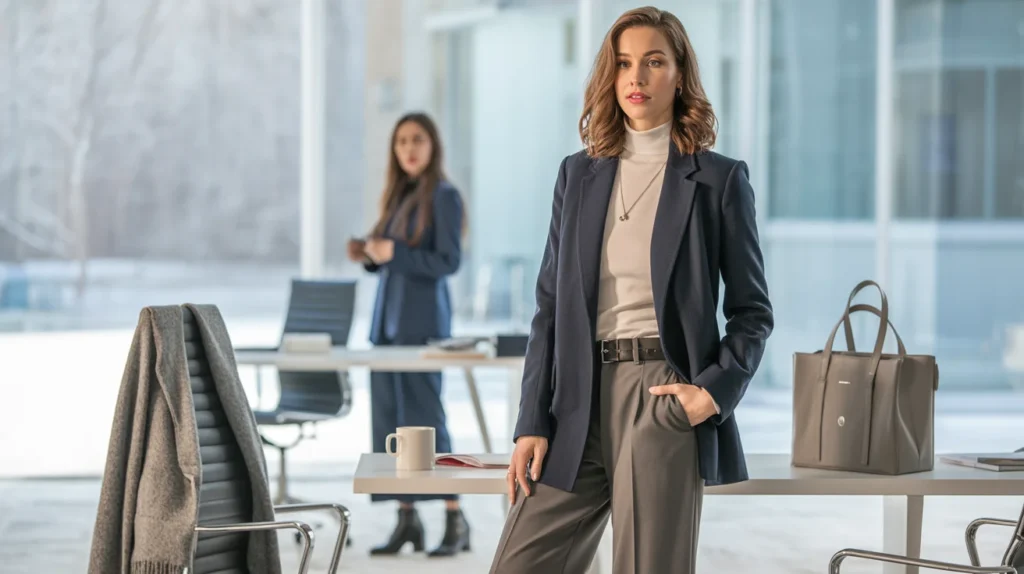 Featured Image - Work Outfits Women