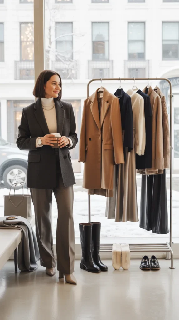 Featured Top - Work Outfits Women Featured Top - Work Outfits Women