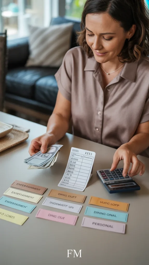 The Cash Envelope Trick