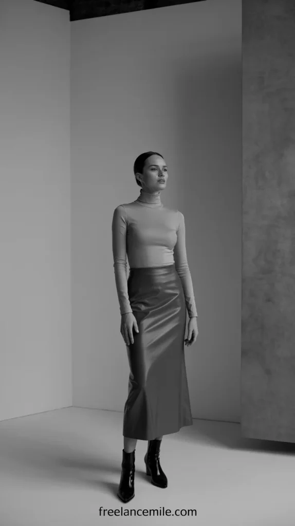 The Modern Minimalist