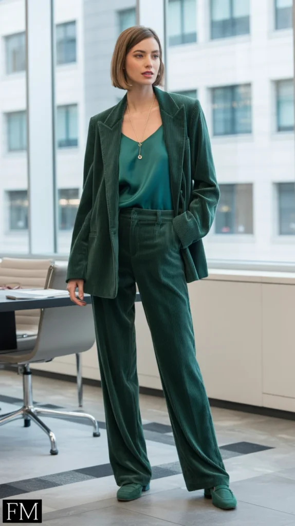 The Modern Pantsuit Revolution The Modern Pantsuit Revolution