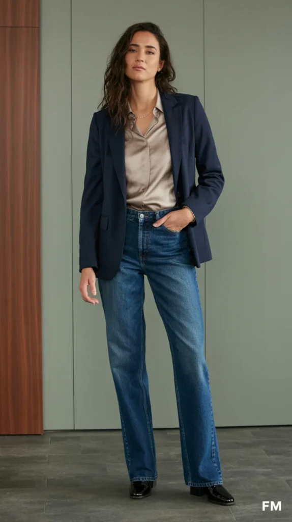 The Trouser Alternative
