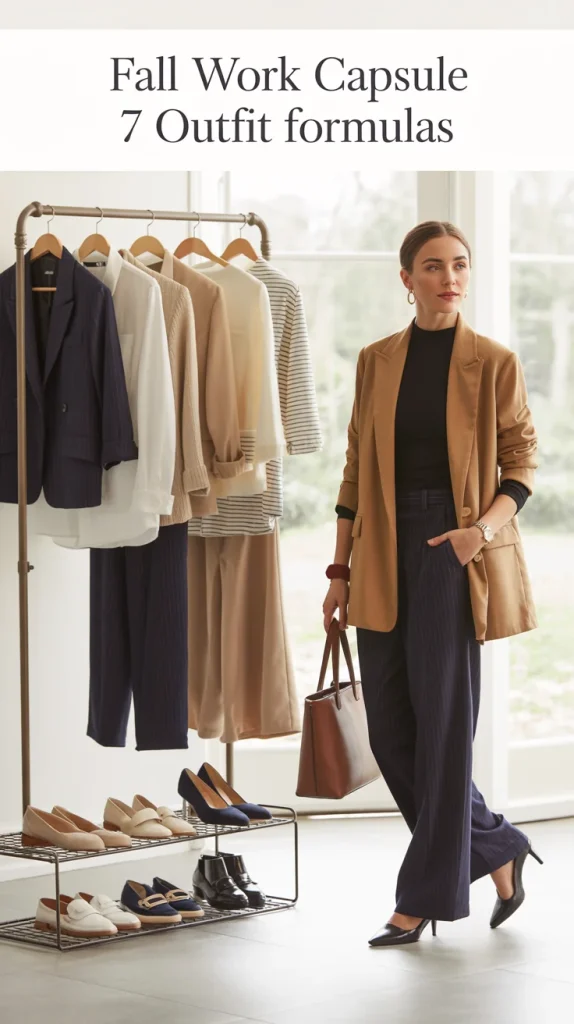 Top Featured Image - Work Outfits Women
