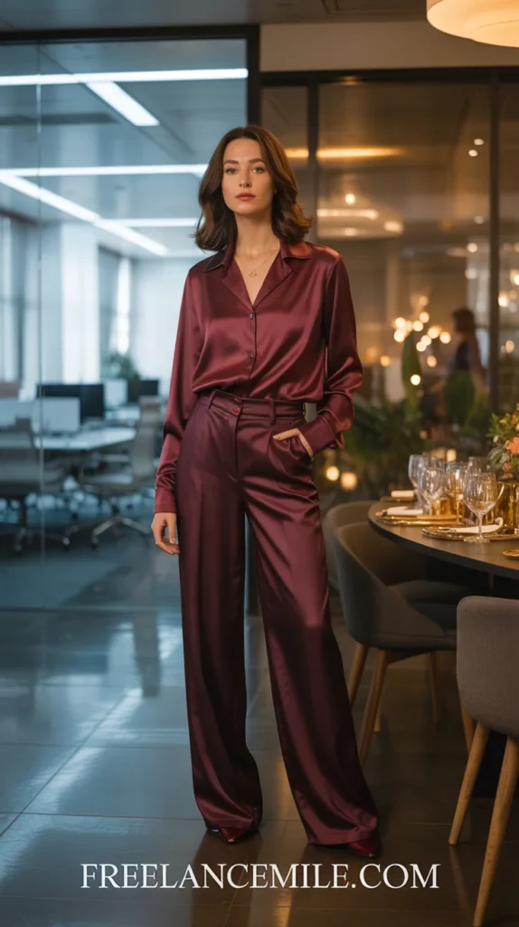 The Coordinated Set Success