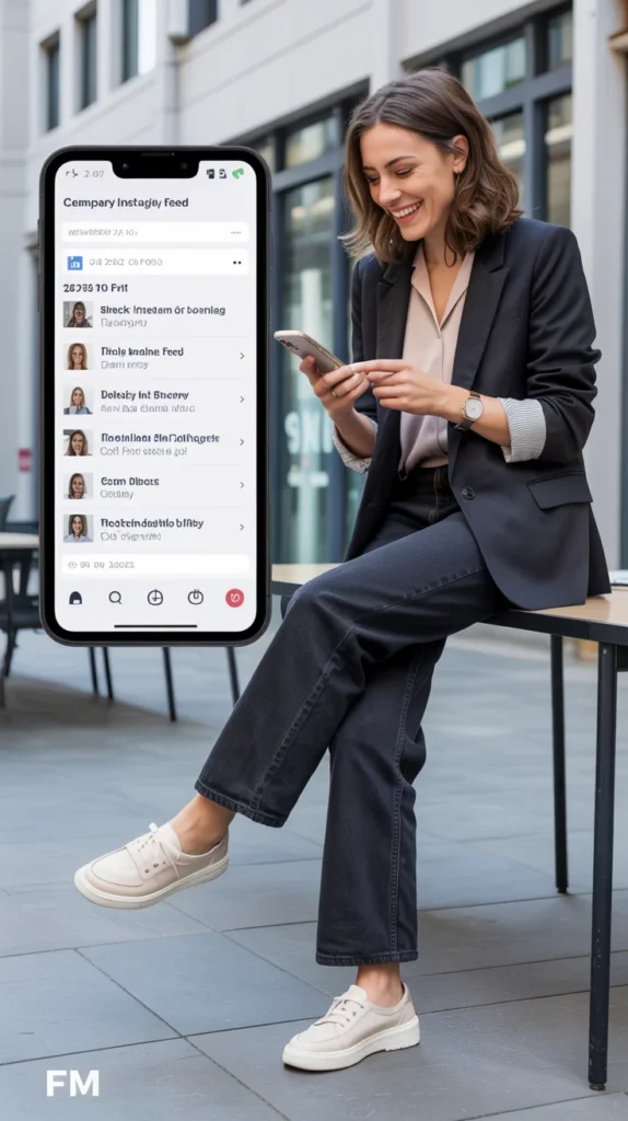 The Smart Casual Statement The Smart Casual Statement