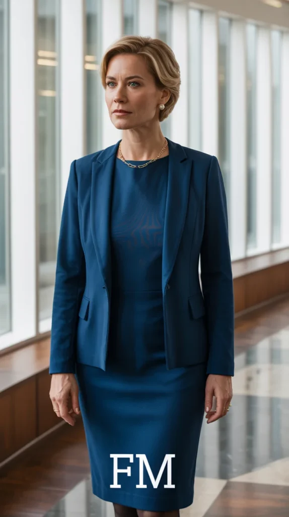 The Sophisticated Sheath Dress