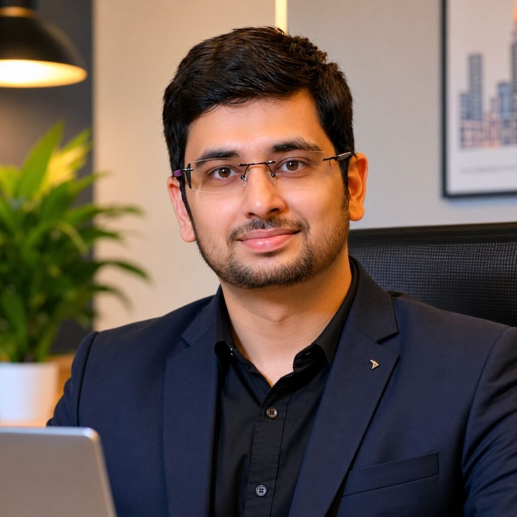 rohan profile photo